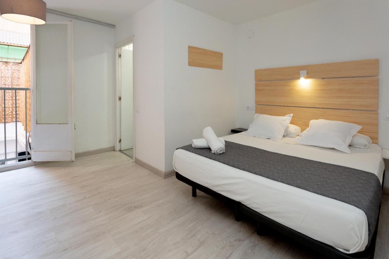 Easy Sants By Bossh! (Adults Only) Hostel Барселона Екстериор снимка