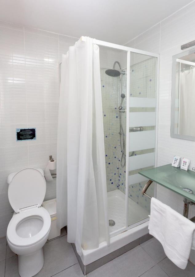 Easy Sants By Bossh! (Adults Only) Hostel Барселона Екстериор снимка