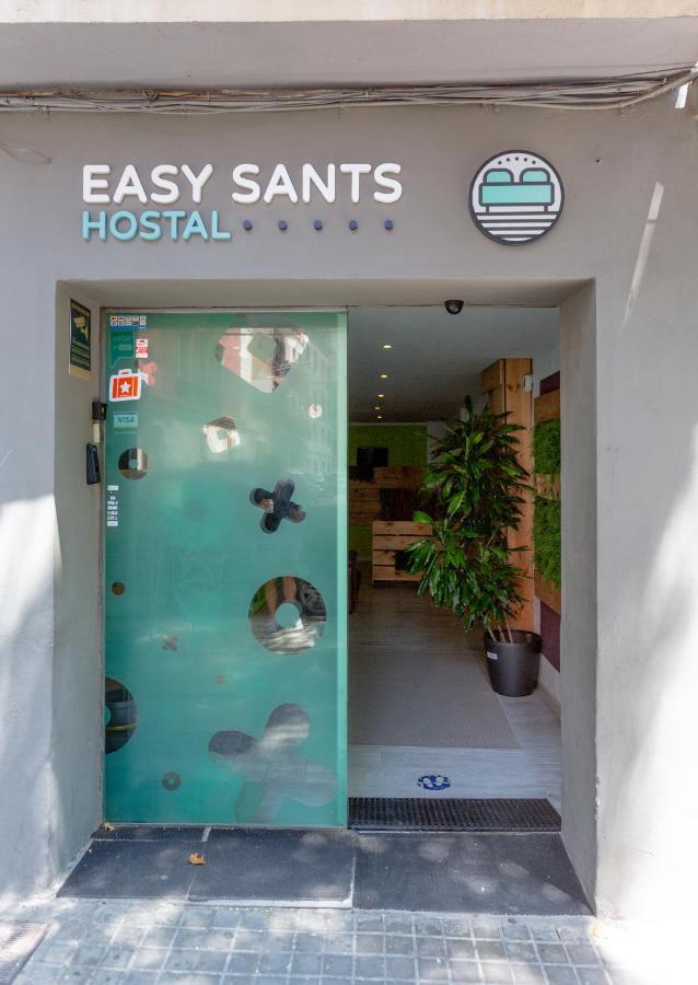Easy Sants By Bossh! (Adults Only) Hostel Барселона Екстериор снимка