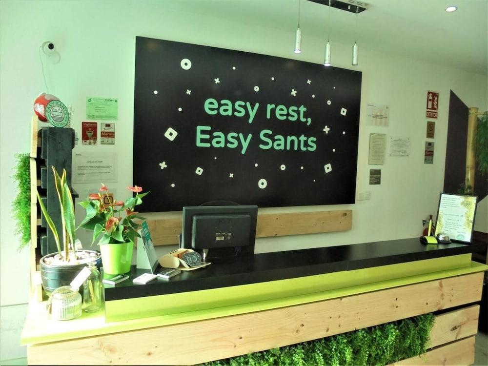Easy Sants By Bossh! (Adults Only) Hostel Барселона Екстериор снимка
