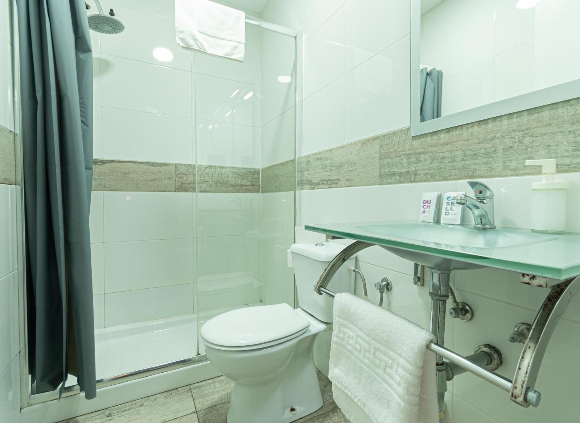 Easy Sants By Bossh! (Adults Only) Hostel Барселона Стая снимка